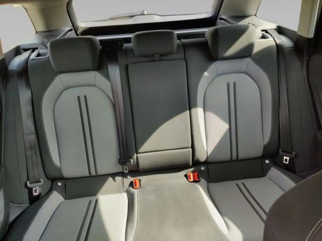 Seat Leon 2.0 TDI Sportstourer Style