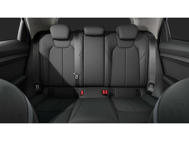 Audi A1 25 TFSI S-Tronic Sportback