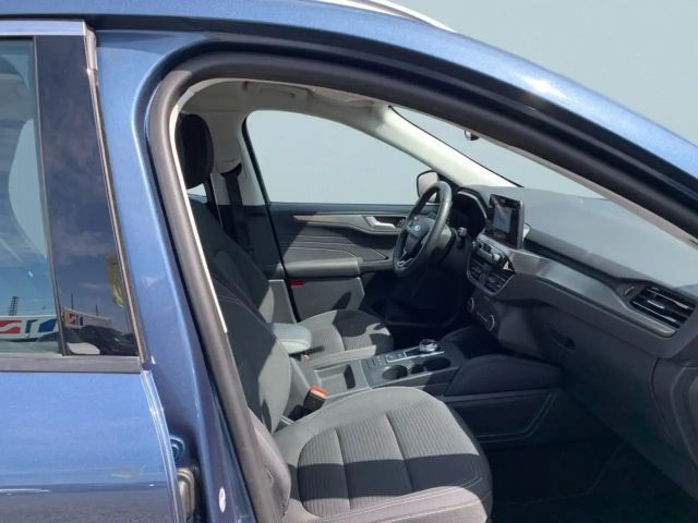 Ford Kuga Plug in Hybrid Titanium