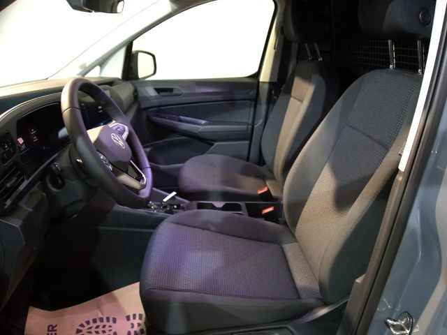 Volkswagen Caddy eHybrid