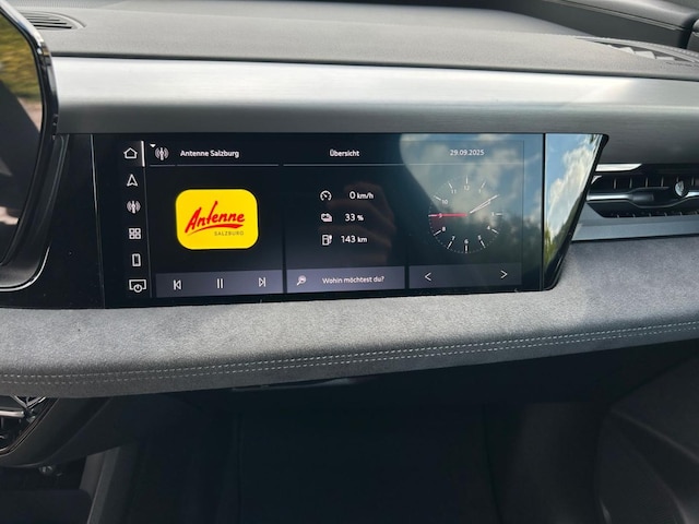 Audi Q6 e-tron Quattro