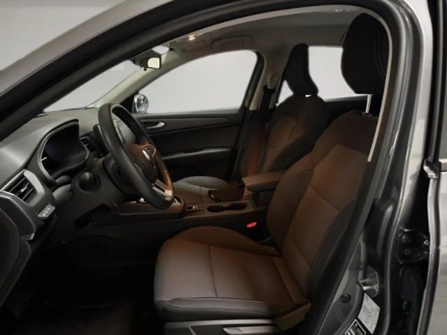 Renault Arkana Evolution Hybrid