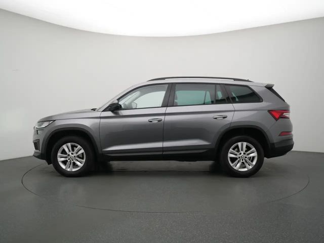 Skoda Kodiaq Ambition