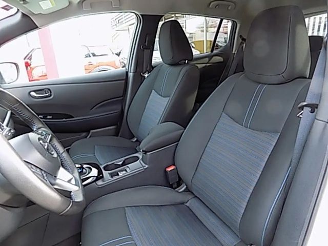 Nissan Leaf 40 kWh N-Connecta