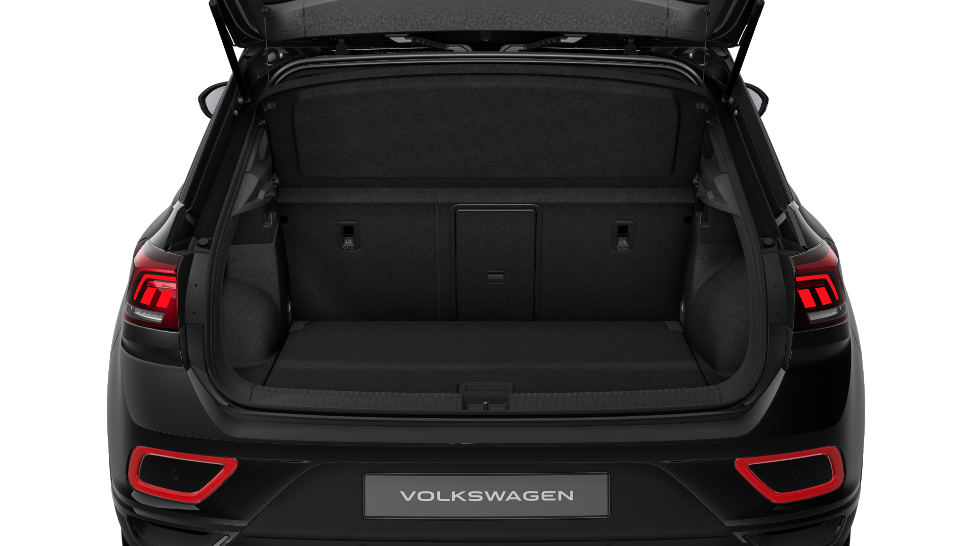 Volkswagen T-Roc 2.0 TDI DSG Style