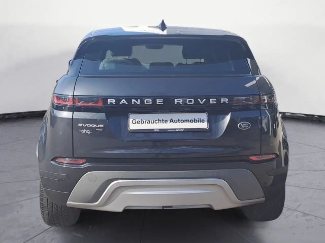 Land Rover Range Rover Evoque P200