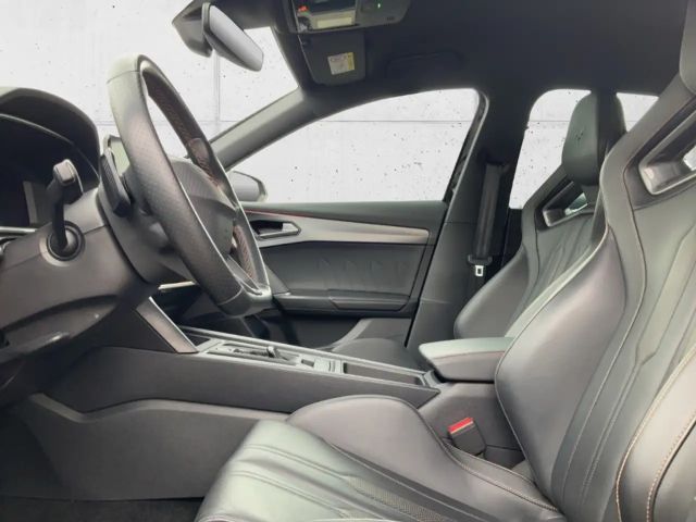 Cupra Formentor 2.5 TSI 4Drive VZ5