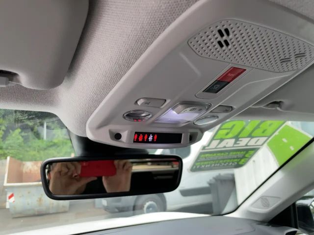 Citroën C4 PureTech Shine