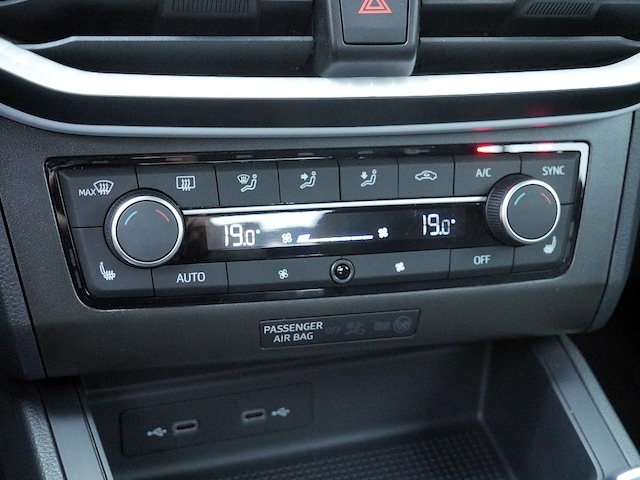 Seat Ibiza 1.0 TSI Style