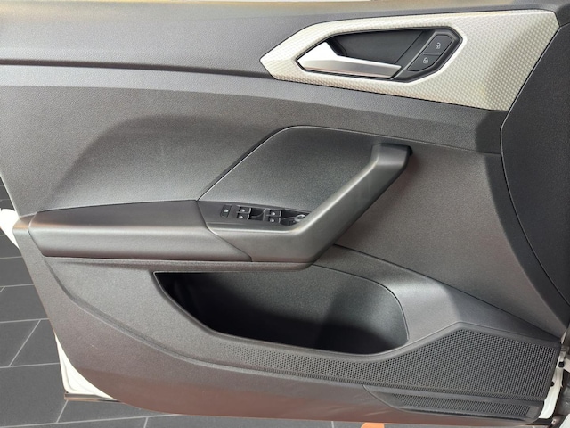 Volkswagen T-Cross 1.0 TSI IQ.Drive Move