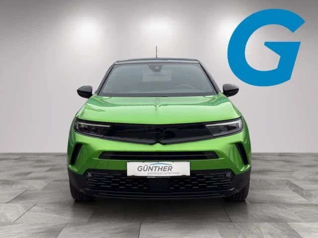 Opel Mokka Turbo Ultimate