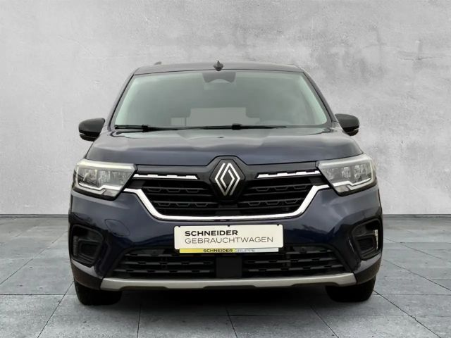 Renault Kangoo Blue Techno dCi 115