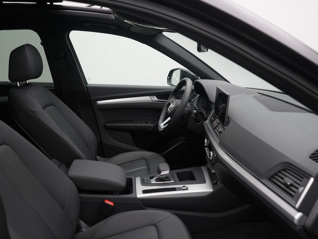 Audi Q5 45 TFSI Quattro S-Tronic