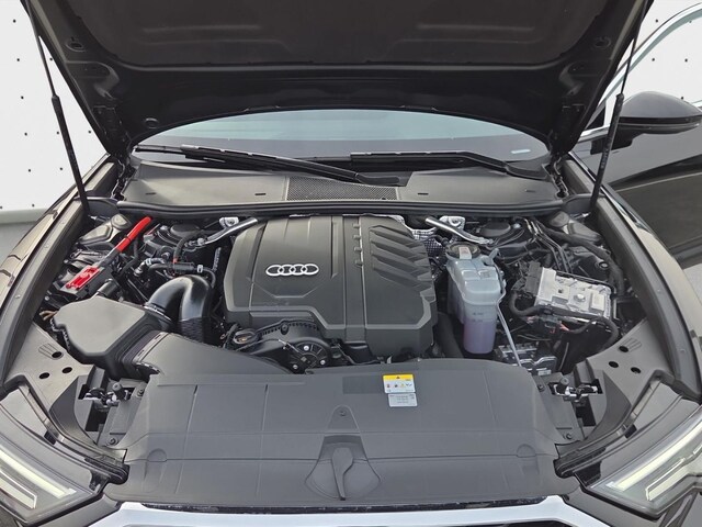 Audi A6 45 TFSI Avant S-Tronic