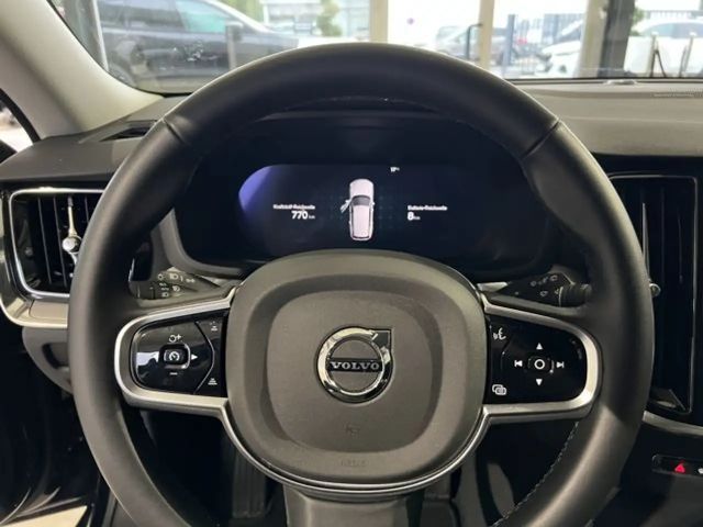 Volvo V60 AWD Dark Plus Recharge T6