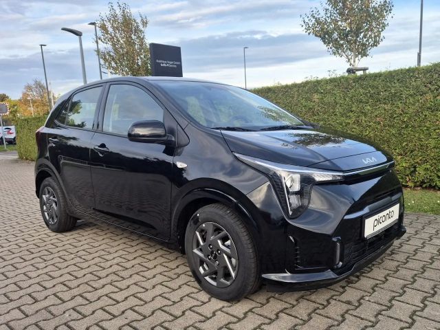 Kia Picanto Vision