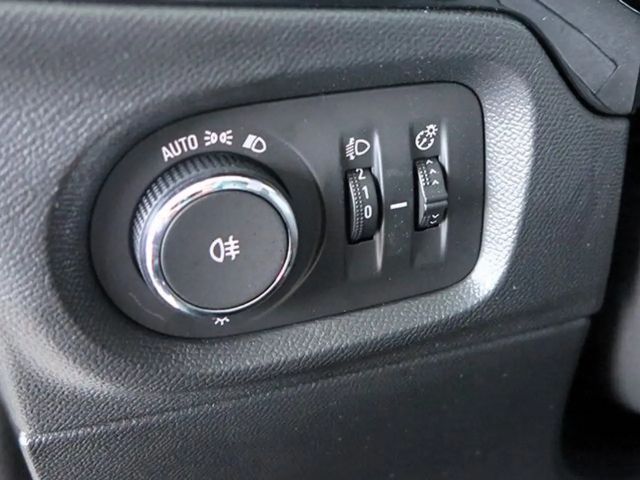 Opel Corsa Edition F Edition