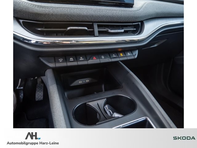 Skoda Enyaq Loft iV 60