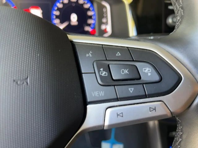 Volkswagen Polo 1.0 TSI DSG Style