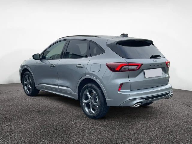Ford Kuga Hybrid ST Line