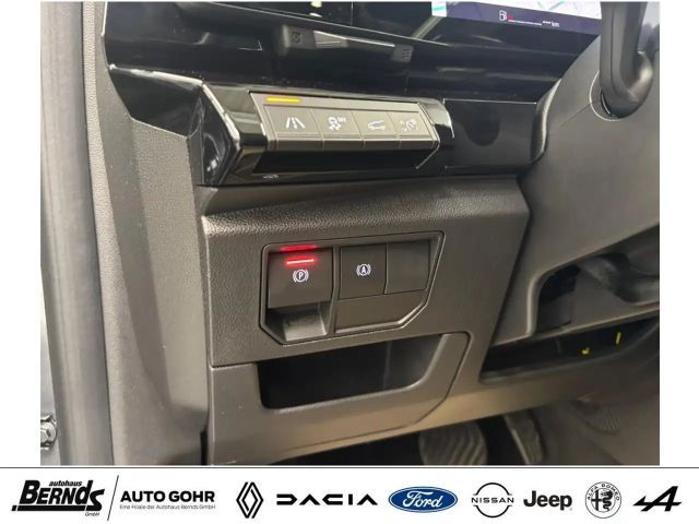 Renault Espace E-Tech Hybrid Iconic