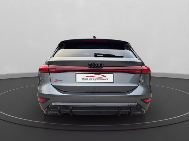 Audi A6 e-tron Avant Quattro