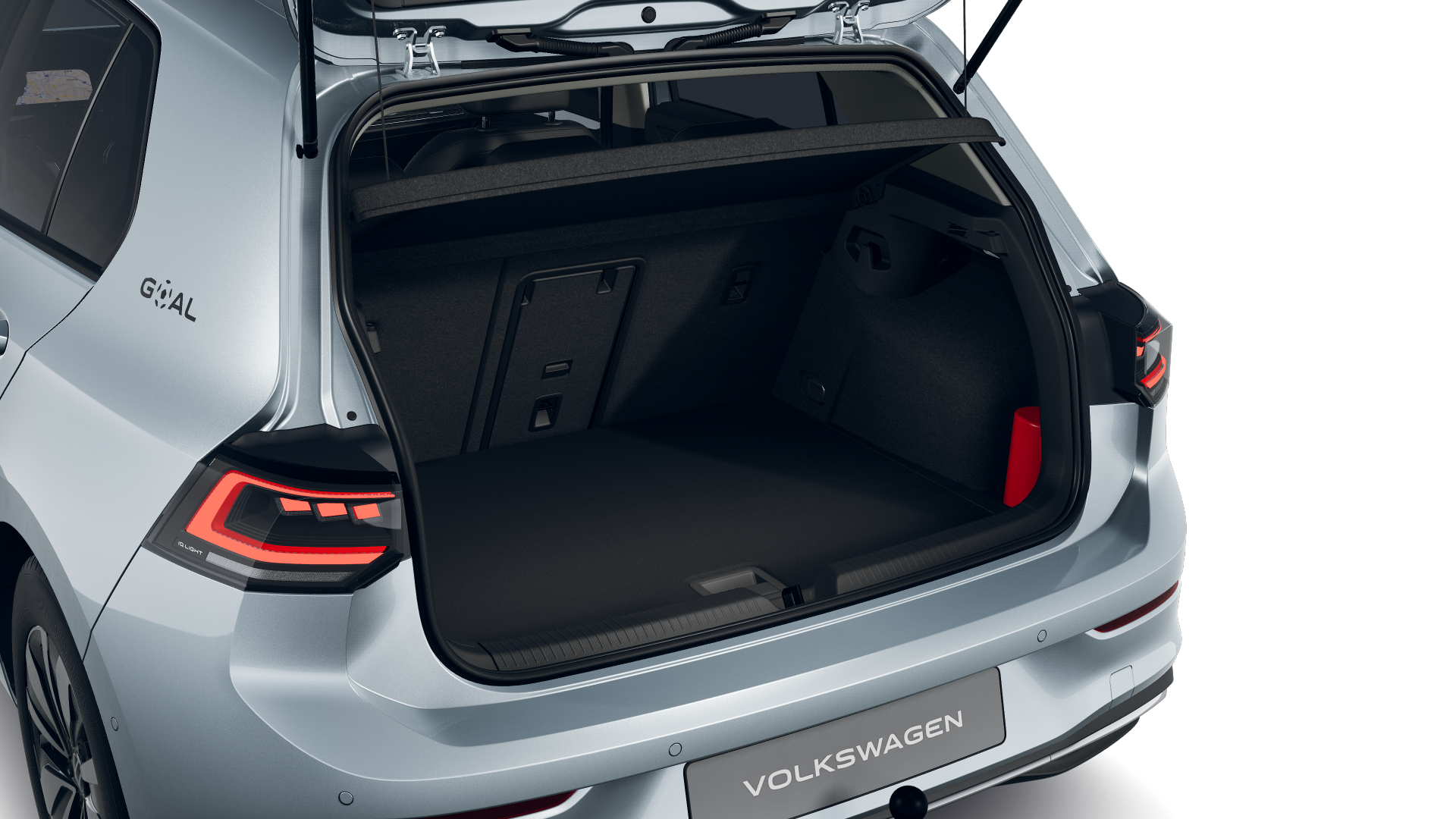 Volkswagen Golf 2.0 TDI DSG Golf VIII