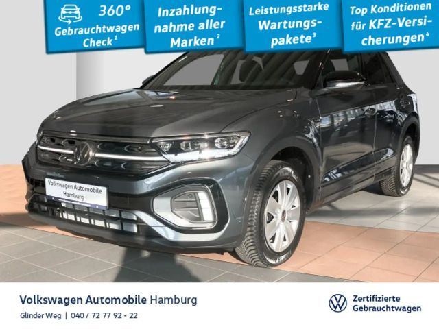 Volkswagen T-Roc 2.0 TDI DSG R-Line