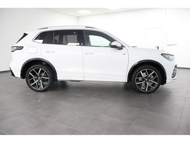 Volkswagen Tiguan 2.0 TDI DSG R-Line