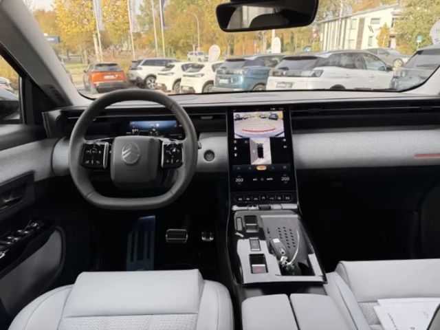 Citroën C5 Aircross Max