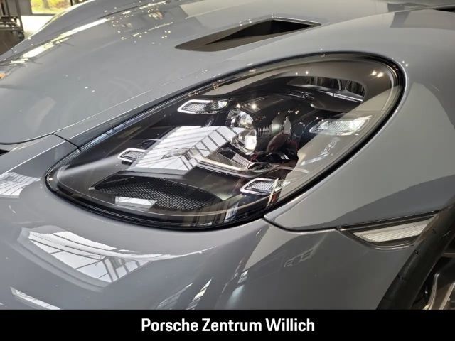 Porsche Cayman 718 Coupé RS