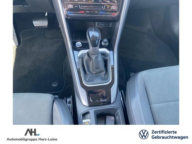 Volkswagen T-Roc 1.5 TSI DSG Style