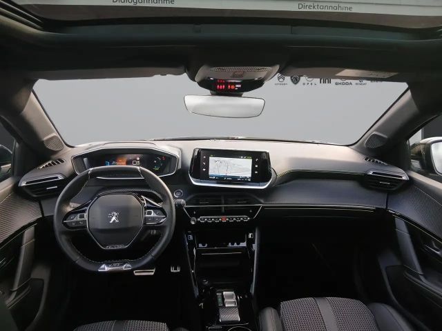 Peugeot E-208 GT-Line