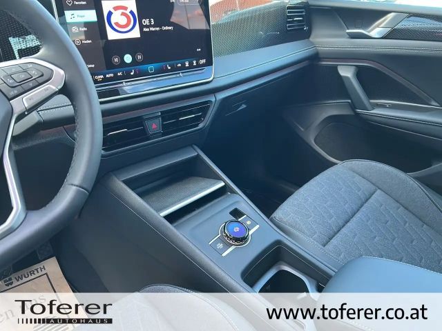 Volkswagen Tiguan DSG eHybrid