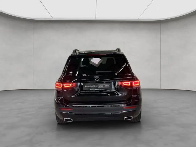 Mercedes-Benz GLB 200 GLB