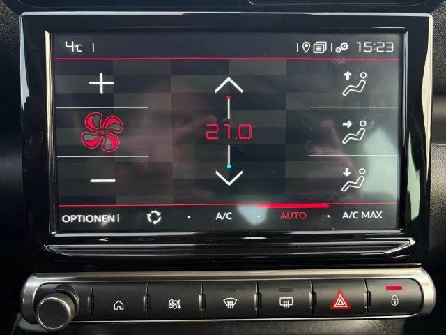 Citroën C3 Aircross PureTech Shine