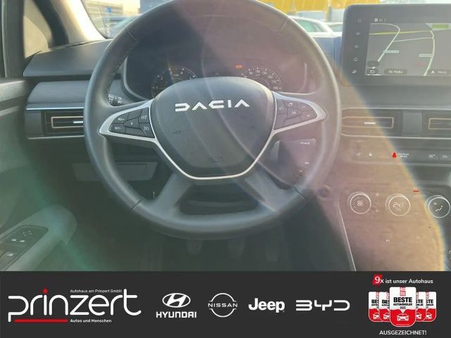 Dacia Jogger 1.0 TCe