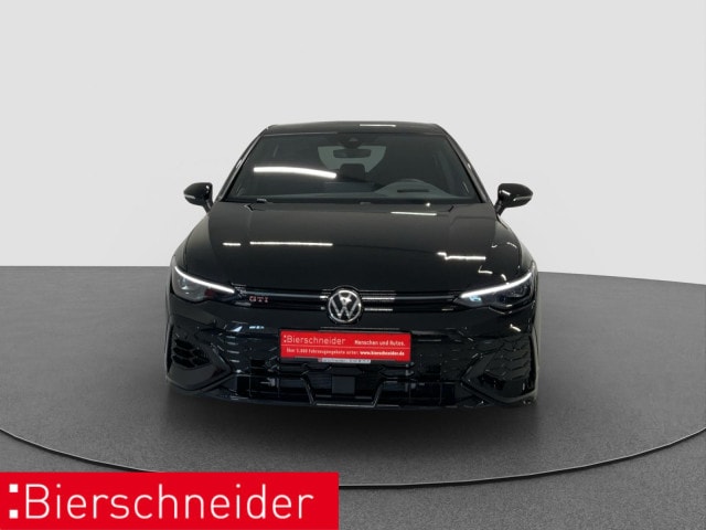 Volkswagen Golf 2.0 TSI DSG GTI