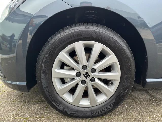 Seat Ibiza 1.0 TSI Style