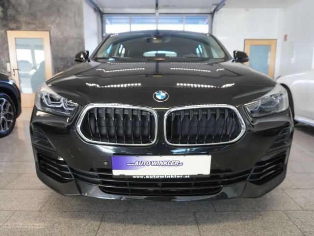 BMW X2 sDrive18i