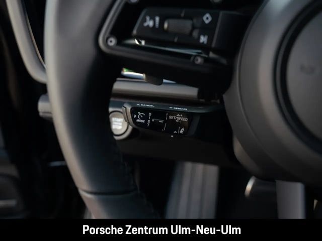 Porsche Panamera 4S E-Hybrid