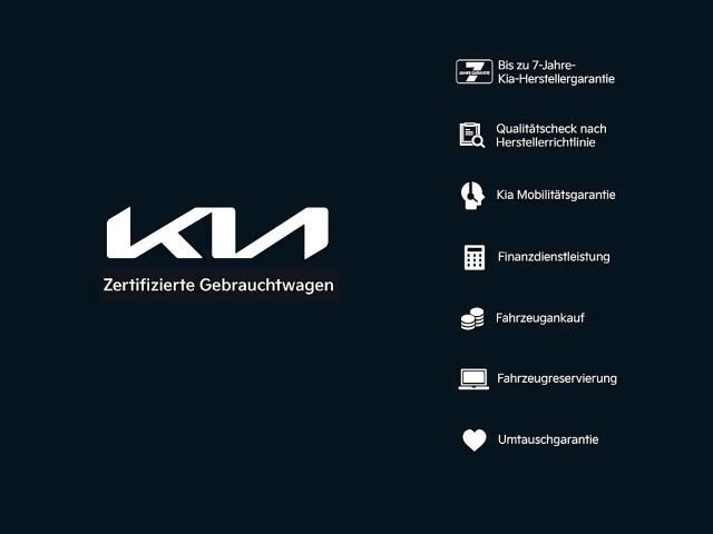 Kia EV6 Achterwielaandrijving Earth