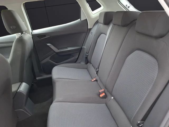 Seat Ibiza DSG Style