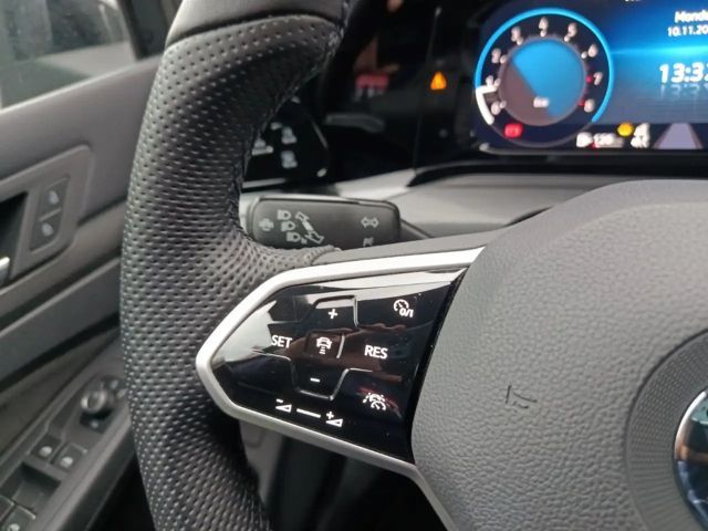 Volkswagen Golf 2.0 TSI GTI Golf VIII