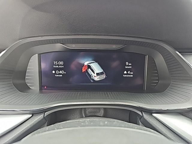 Skoda Octavia Combi Style Style