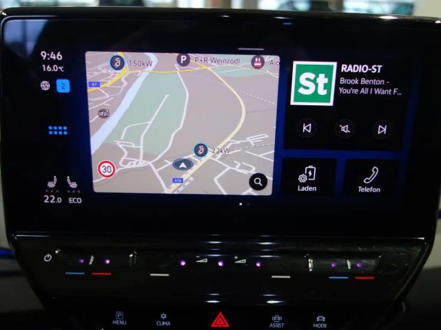 Volkswagen ID.3 150 kW Performance Pro Tech