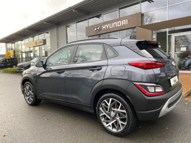 Hyundai Kona 2WD Hybrid Trend
