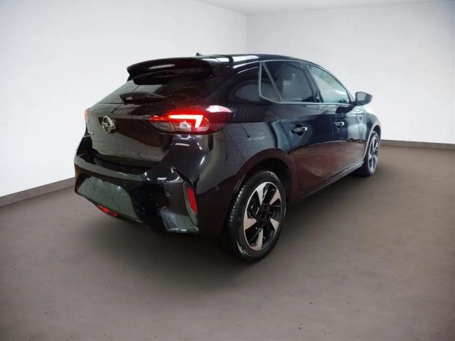 Opel Corsa Lenkradheizung,Tempomat,Parkpilot