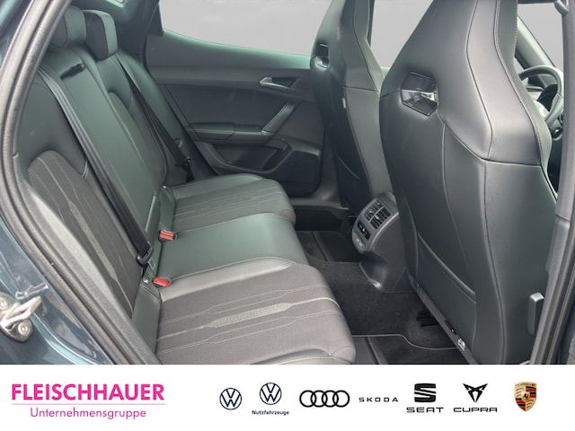 Cupra Formentor DSG e-Hybrid