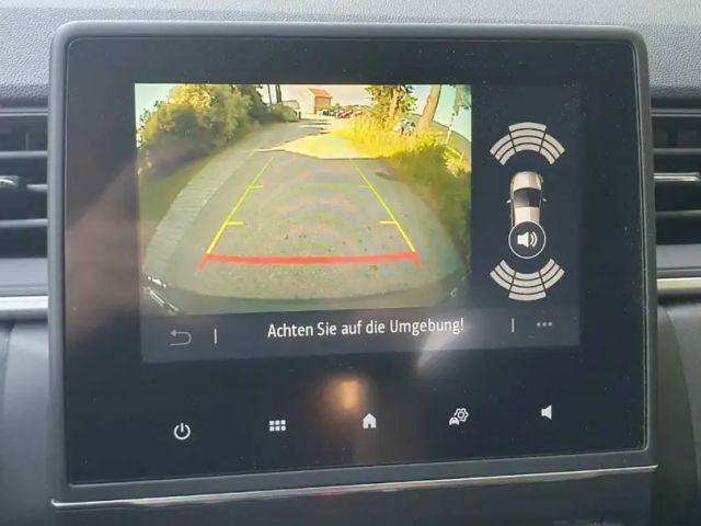 Mitsubishi ASX 1,0 PLUS, mit Winterräder